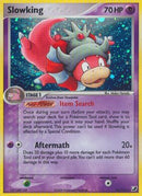 Slowking (14/115) [Unseen Forces] Holofoil - Holo Rare