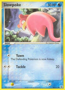 Slowpoke (083/113) [Delta Species] Reverse Holofoil - Common