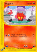 Slugma (99/144) [Skyridge] - Common