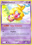 Smoochum (067/132) [Secret Wonders] Reverse Holofoil - Uncommon