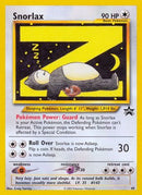 Snorlax (049/53) [WoTC Promo] - Promo