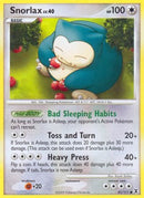 Snorlax (081/111) [Rising Rivals] - Common