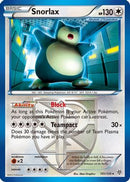 Snorlax (Team Plasma) (101/135) [Plasma Storm] - Rare