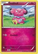 Snubbull [KSS - 22/39]
