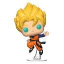 Super Saiyan Goten - Dragon Ball Z