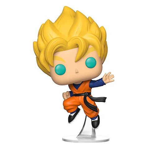 Super Saiyan Goten - Dragon Ball Z #641 (Hot Topic Exclusive)