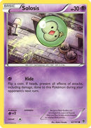 Solosis (42/101) [Plasma Blast] - Common