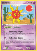 Solrock (47/107) [Deoxys] - Uncommon