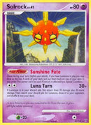 Solrock (45/147) [Supreme Victors] - Rare