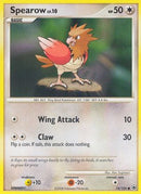 Spearow (74/100) [Majestic Dawn] Reverse Holofoil - Common