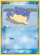 Spheal (065/92) [Legend Maker] Reverse Holofoil - Common