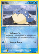Spheal (065/108) [Power Keepers] - Common