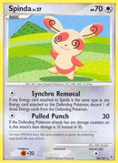 Spinda (46/147) [Supreme Victors] Reverse Holofoil - Rare