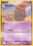 Spoink (66/106) [Emerald] - Common