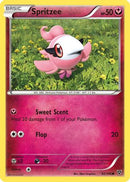 Spritzee (092/146) [XY Base Set] - Common