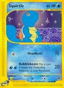 Squirtle (132)
