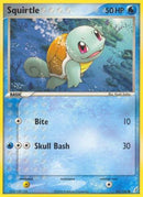 Squirtle (063/100) [Crystal Guardians] Reverse Holofoil - Common