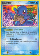 Squirtle (064/100) [Crystal Guardians] Reverse Holofoil - Common