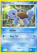 Squirtle (112/132) [Secret Wonders] - Common