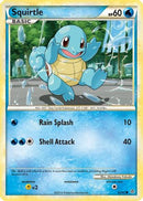 Squirtle (063/95) [Unleashed] - Common