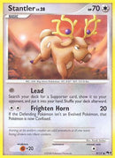 Stantler (9/17) [POP Series 7] - Uncommon