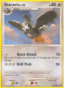 Staravia (47/100) [Majestic Dawn] - Uncommon