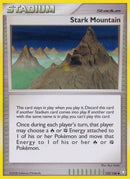 Stark Mountain (135/146) [Legends Awakened] - Uncommon