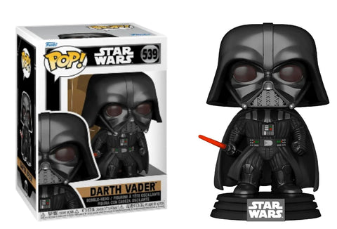 Darth Vader - Star Wars #539