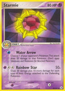 Starmie (49/101) [Hidden Legends] - Uncommon