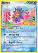 Starmie (48/107) [Deoxys] Reverse Holofoil - Uncommon