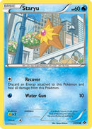 Staryu (23/99) [Next Destinies] Reverse Holofoil - Common