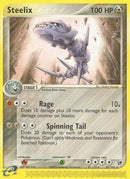 Steelix (23/100) [Sandstorm] - Rare