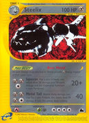 Steelix (31/144) [Skyridge] - Rare