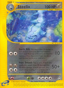 Steelix (35/147) [Aquapolis] - Rare