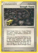 Strength Charm (74/95) [Team Magma vs Team Aqua] - Uncommon