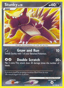Stunky (076/100) [Stormfront] Reverse Holofoil - Common