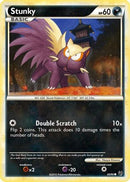 Stunky (69/90) [Undaunted] Reverse Holofoil - Common