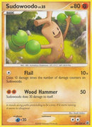 Sudowoodo (48/100) [Majestic Dawn] Reverse Holofoil - Uncommon