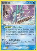 Suicune (4/17) [POP Series 2] - Rare