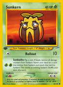 Sunkern (083/105) [Neo Destiny] 1st Edition - Common