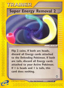 Super Energy Removal (134/147) [Aquapolis] - Uncommon