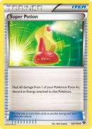 Super Potion (128/146) [XY Base Set] Reverse Holofoil - Uncommon