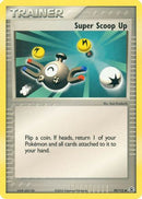Super Scoop Up (99/112) [FireRed & LeafGreen] Reverse Holofoil - Uncommon