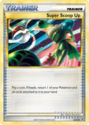 Super Scoop Up (83/95) [Unleashed] - Uncommon