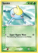 Surskit (082/110) [Holon Phantoms] Reverse Holofoil - Common