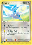 Swablu (075/97) [Dragon] - Common