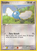 Swablu (66/108) [Power Keepers] Reverse Holofoil - Common