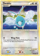 Swablu (78/102) [Triumphant] - Common