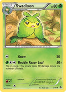 Swadloon (5/98) [Emerging Powers] - Uncommon