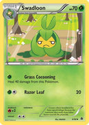 Swadloon (6/98) [Emerging Powers] Reverse Holofoil - Uncommon